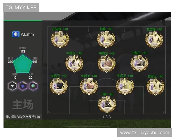 FC足球游戏合卡技巧与策略分析提升玩家战力的终极指南