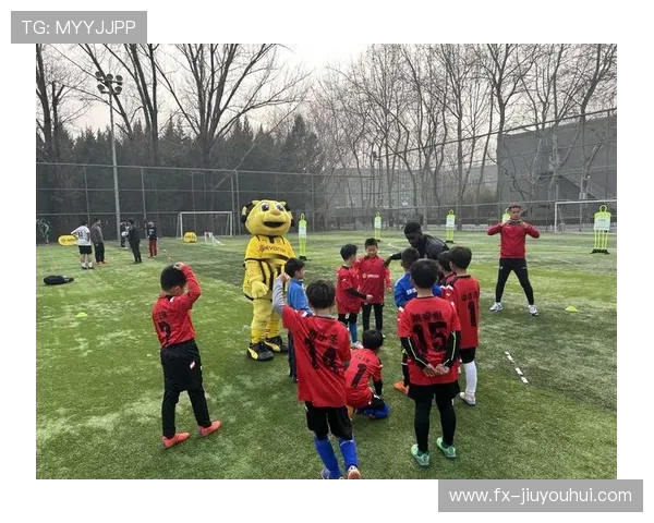 南京多家校园与俱乐部积极招募足球教练助力青少年足球发展